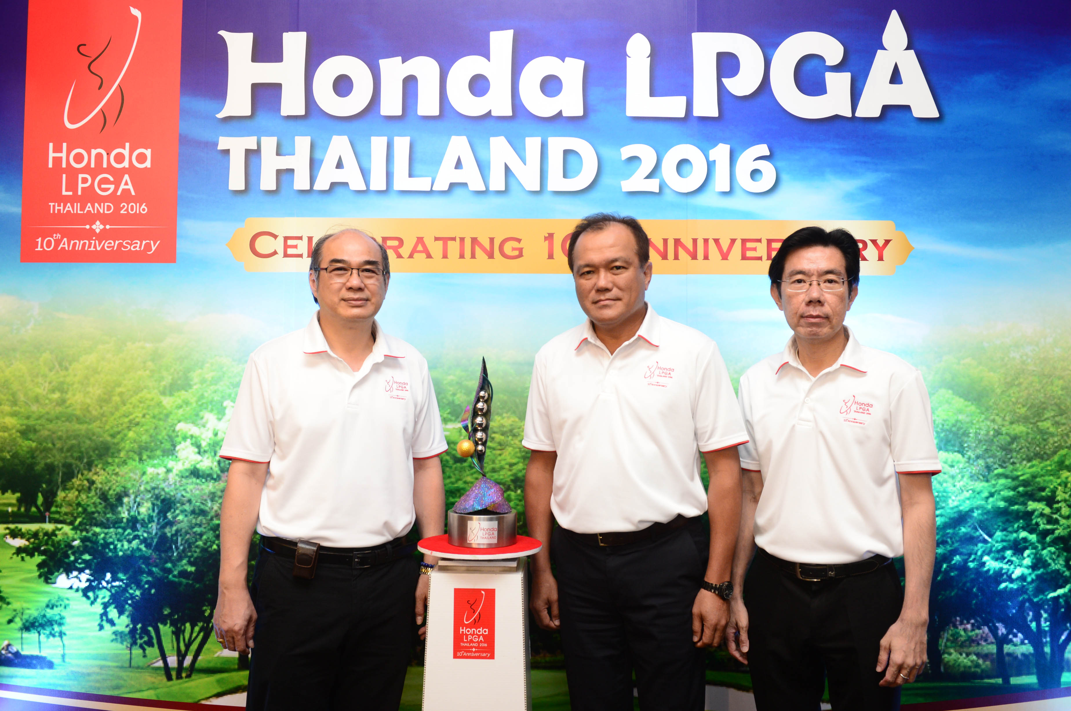 Honda LPGA Press Con2 4