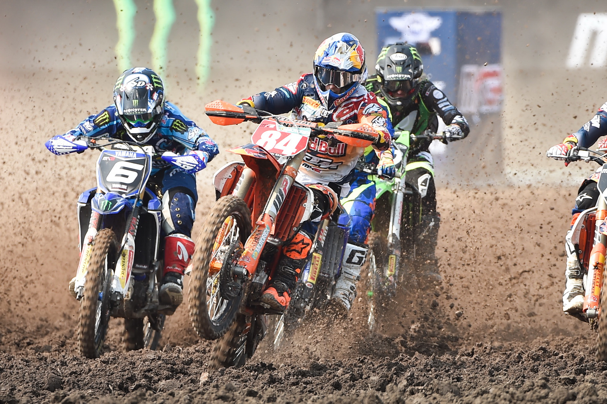 MX2 หมายเลข 84