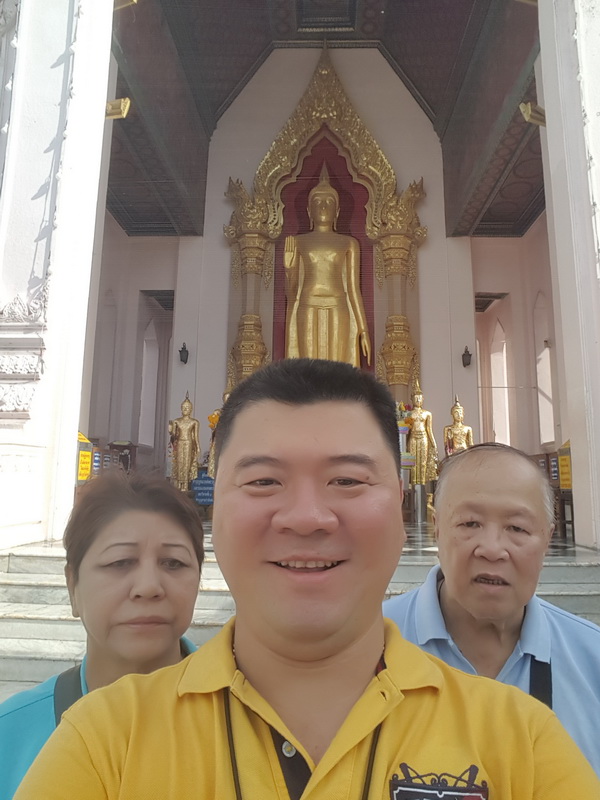 Phra Ruang Rojanarit 281064