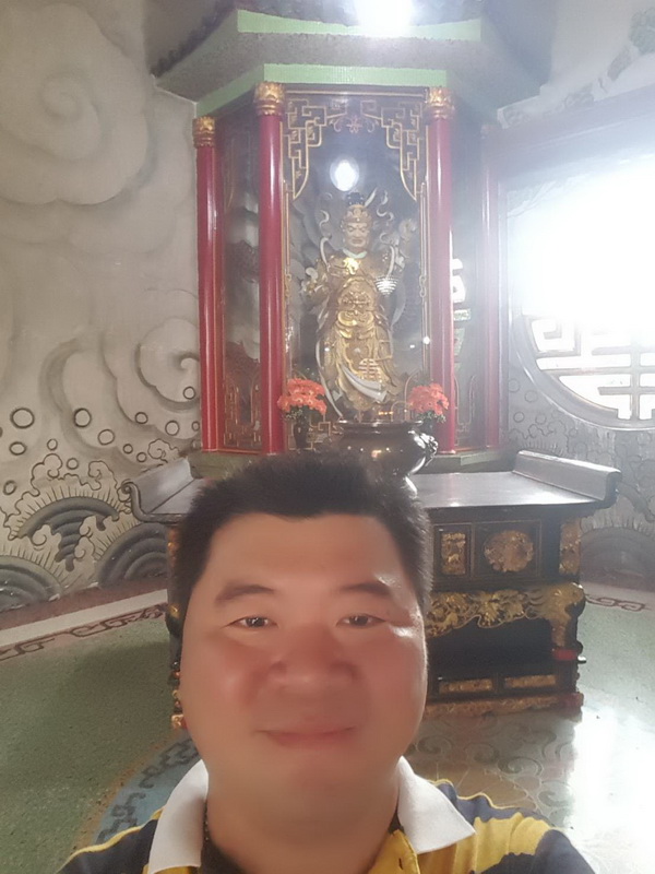 Wat Pho Man Khunaram 140165 2