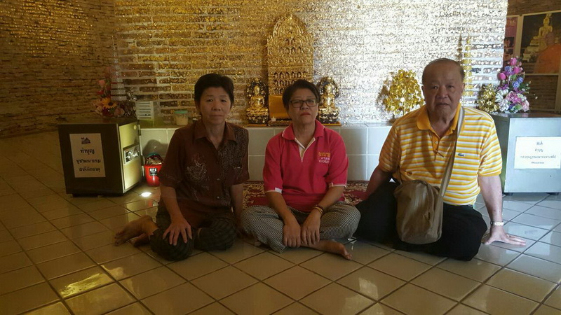 Wat Prayurawongsawat 251164 2