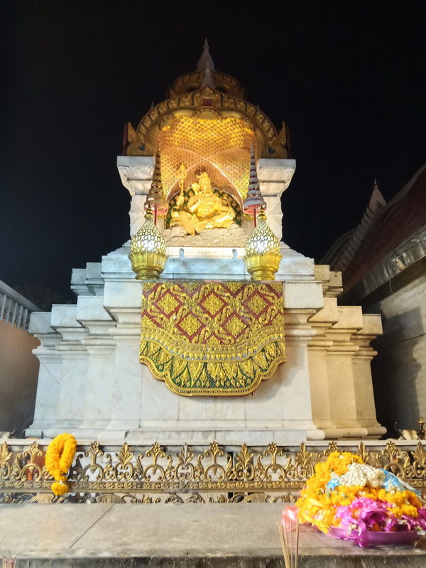 Phra Shiva 160964