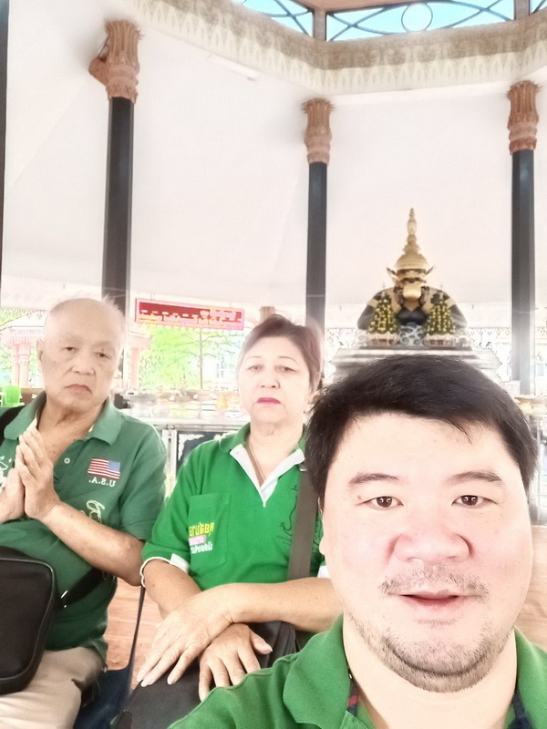 Wat Sisa Thong 130964 2