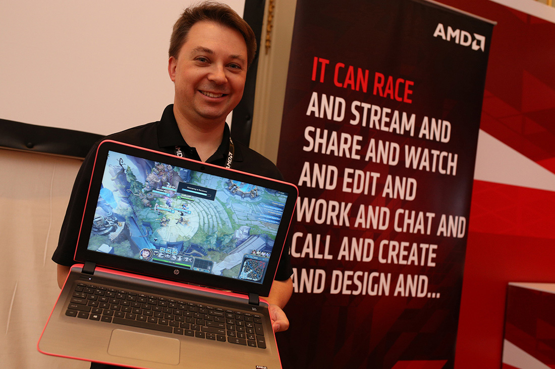 AMD Asean 3