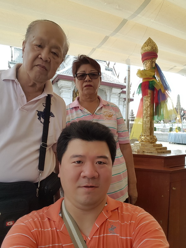 Bangkok City Pillar Shrine300665 2