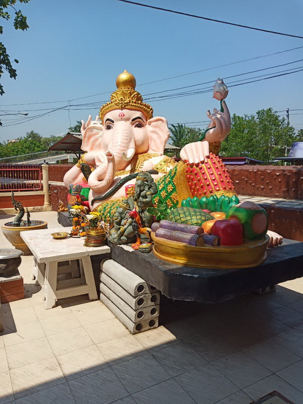 Phra Ganesha 100964
